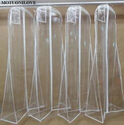 Kledinghoes Jurk Of Trouwjurk 180 Cm Lang | Stevige Kwaliteit Groot XL Trouwjurk Hoes -Voyago Winkel 1192x1200 34