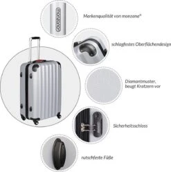 Monzana Hard Case Koffer Baseline XL Zwart 14 Monzana Hard Case Koffer Baseline XL Zwart -Voyago Winkel 1193x1200 4