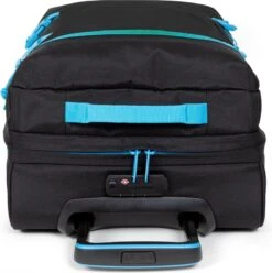 Eastpak TRANVERZ S Reiskoffer, Handbagage (51 X 32.5 X 23 Cm) - Kontrast Grade Blue 13 Eastpak TRANVERZ S Reiskoffer, Handbagage (51 X 32.5 X 23 Cm) - Kontrast Grade Blue -Voyago Winkel 1194x1200 1