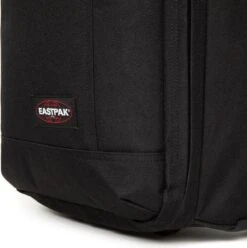 Eastpak TRANVERZ XXS Reiskoffer, Handbagage (45 X 32 X 20 Cm) - Black -Voyago Winkel 1194x1200