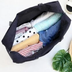 Opvouwbare Tas Weekendtas Reistas Travel Bag 20L 11 Opvouwbare Tas Weekendtas Reistas Travel Bag 20L -Voyago Winkel 1194x1200 7