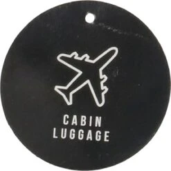 Enrico Benetti Northern 47222 Sportieve Business Sporttas Reistas - Zwart -Voyago Winkel 1197x1200 11