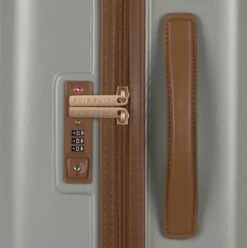 SUITSUIT - Fab Seventies - Limestone - Reiskoffer (66 Cm) -Voyago Winkel 1197x1200 5