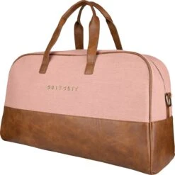 SUITSUIT - Fab Seventies - Coral Cloud - Weekender -Voyago Winkel 1198x1200 10