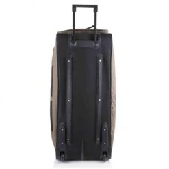 Enrico Benetti Orlando 35305 L Reistas / Sporttas Met Wielen 81 Liter - Navy - Olijf Groen -Voyago Winkel 1198x1200 17