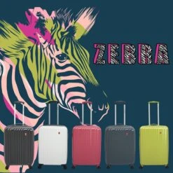 Gladiator Zebra L Spinner 78 Expandable - Zwart 17 Gladiator Zebra L Spinner 78 Expandable - Zwart -Voyago Winkel 1198x1200 5