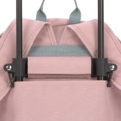 Lässig Tiny Backpack Trolley About Friends Chinchilla -Voyago Winkel 1199x1200