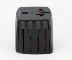 Skross Wereldadapter MUV MET USB Voor Gebruik In Meer Dan 220 Landen - Reisstekker - World Travel Adapter – Met Vliegtuig Audio Verloop 15 Skross Wereldadapter MUV MET USB Voor Gebruik In Meer Dan 220 Landen - Reisstekker - World Travel Adapter – Met Vliegtuig Audio Verloop -Voyago Winkel 1200x1000 10