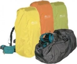 Active Leisure Regencover Voor Backpack - Tot 50 Liter - Zwart -Voyago Winkel 1200x1000 14