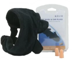 Reistas - Reistas Met Wielen - 100 Liter + TSA Cijferslot & Slaapmasker -Voyago Winkel 1200x1000 4