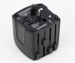 Skross Wereldadapter MUV MET USB Voor Gebruik In Meer Dan 220 Landen - Reisstekker - World Travel Adapter – Met Vliegtuig Audio Verloop 13 Skross Wereldadapter MUV MET USB Voor Gebruik In Meer Dan 220 Landen - Reisstekker - World Travel Adapter – Met Vliegtuig Audio Verloop -Voyago Winkel 1200x1000 8