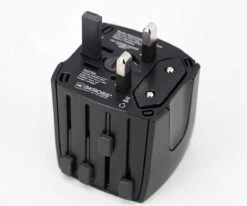 Skross Wereldadapter MUV MET USB Voor Gebruik In Meer Dan 220 Landen - Reisstekker - World Travel Adapter – Met Vliegtuig Audio Verloop 14 Skross Wereldadapter MUV MET USB Voor Gebruik In Meer Dan 220 Landen - Reisstekker - World Travel Adapter – Met Vliegtuig Audio Verloop -Voyago Winkel 1200x1000 9