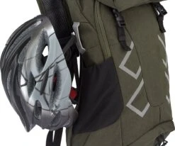 Abbey Active Outdoor Rugzak Aerofit - Gateway-15 L - Marine/Zwart -Voyago Winkel 1200x1001 5