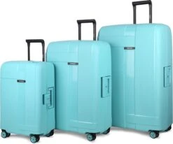 Decent Transit Large Koffer - 82 Cm - Lichtblauw 26 Decent Transit Large Koffer - 82 Cm - Lichtblauw -Voyago Winkel 1200x1002