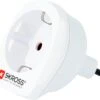 SKROSS - Reisadapter - Europa Naar Zwitserland -Voyago Winkel 1200x1003 5