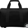 Reisenthel Allrounder Trolley Reiskoffer Reistas Op 2 Wielen - 30L - Zwart -Voyago Winkel 1200x1005