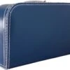 Kinder Koffertje DONKERBLAUW 35 Cm Karton. Decoratie, Opbergen Pokemon Kaarten, Opbergen Mondkapjes, Opbergen Pop It Fidget Toys,speelgoed, Logeer Partij, Kinderkoffer. -Voyago Winkel 1200x1006 3