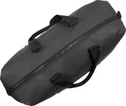 New Rebels Mart Waterafstotende Weekendtas - Zwart -Voyago Winkel 1200x1007 6