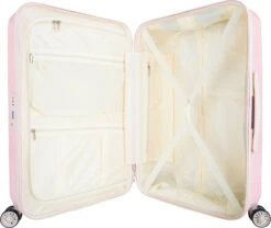 SUITSUIT - Fabulous Fifties - Pink Dust - Reiskoffer (66 Cm) -Voyago Winkel 1200x1011 1