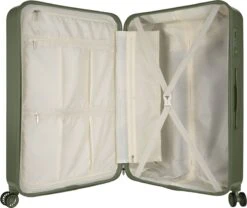 SUITSUIT - Blossom - Dark Olive - Reiskoffer (76 Cm) -Voyago Winkel 1200x1012