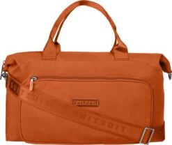 SUITSUIT - Natura - Chili - Leisure Bag -Voyago Winkel 1200x1012 9
