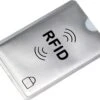 Doodadeals® 2 Stuks RFID Paspoorthouder - Paspoort Beschermhoes - Anti Skim -Voyago Winkel 1200x1013 3