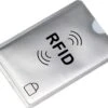 RFID Beschermhoesjes - Bescherm Jezelf Tegen Pin Pas Fraude - Creditcardhouder Anti Skim - 6-pack 1 RFID Beschermhoesjes - Bescherm Jezelf Tegen Pin Pas Fraude - Creditcardhouder Anti Skim - 6-pack -Voyago Winkel 1200x1013 4