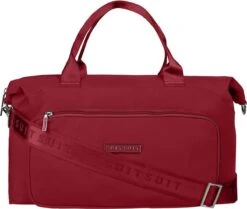 SUITSUIT - Natura - Cherry - Leisure Bag -Voyago Winkel 1200x1014 8