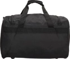 Enrico Benetti Amsterdam 35317 Reistas/sporttas XS - Zwart -Voyago Winkel 1200x1015 6