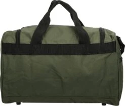 Enrico Benetti San Jose Sporttas/ Reistas - 46040 - Olijf -Voyago Winkel 1200x1016 3