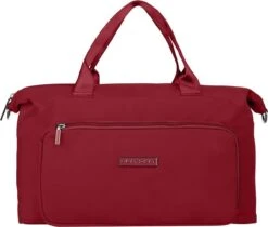 SUITSUIT - Natura - Cherry - Leisure Bag -Voyago Winkel 1200x1018 11