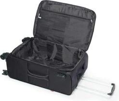 Gabol Cloud Medium Trolley 69 Turquoise -Voyago Winkel 1200x1018 6