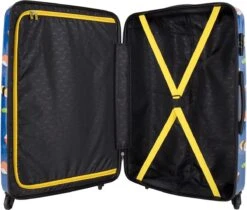 BHPPY - Roll'ing Sushi - Reiskoffer (76 Cm) -Voyago Winkel 1200x1021