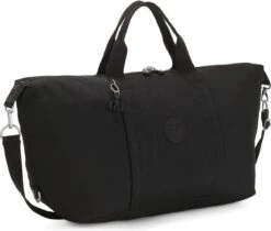 Kipling BORI Reistas - Black Noir 11 Kipling BORI Reistas - Black Noir -Voyago Winkel 1200x1022 3