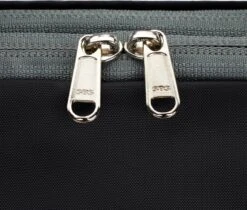 Sunflake Compression Packing Cubes - Set Van 4 - Zwart -Voyago Winkel 1200x1022 6