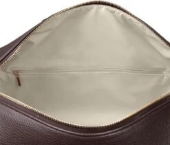 SUITSUIT - Fab Seventies Classic - Espresso Black - Leisure Bag -Voyago Winkel 1200x1023 4