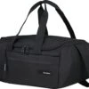 Samsonite Reistas Zonder Wielen - Roader Duffle Xs Deep Black -Voyago Winkel 1200x1024 1