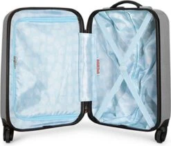 Disney Donald Duck - Trolley - Handbagage - 53x32x22 Cm -Voyago Winkel 1200x1025 1