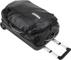 Thule Chasm Handbagagekoffer 55cm/22" - Zwart -Voyago Winkel 1200x1027 1