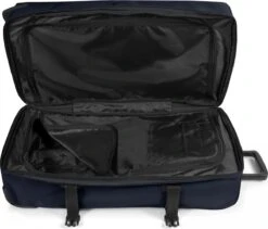 Eastpak TRANVERZ L Reiskoffer (79 X 40 X 33 Cm) - Ultra Marine -Voyago Winkel 1200x1027