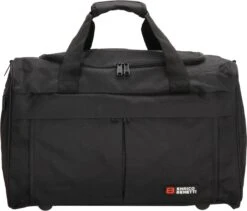 Enrico Benetti Amsterdam 35317 Reistas/sporttas XS - Zwart -Voyago Winkel 1200x1027 3