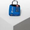 Travel Blue TSA-combinatieslot Blauw -Voyago Winkel 1200x1027 8