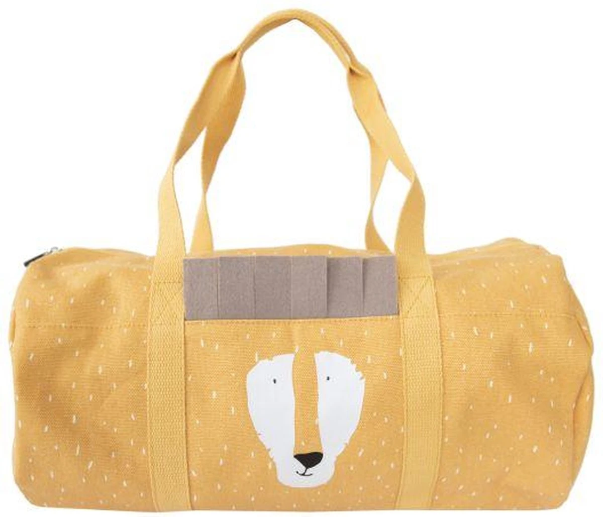 Trixie Baby Kids Roll Bag Mr. Lion 9 Trixie Baby Kids Roll Bag Mr. Lion - Afbeelding 7