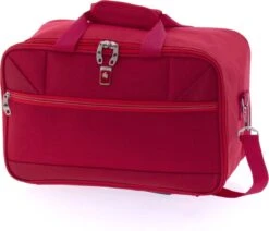 Gladiator Metro Handbagage Reistas / Rugtas - Rood -Voyago Winkel 1200x1029 7