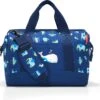 Reisenthel Allrounder M Kids Reistas - Kind - Maat M - 18L - ABC Friens Blue Blauw -Voyago Winkel 1200x1031 1