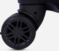 ©TROLLEYZ - Florence No.7 - Reiskoffer 78cm Met TSA Slot - Dubbele Wielen - 360° Spinners - 100% ABS - Reiskoffer In Cloudy Grey -Voyago Winkel 1200x1032 3