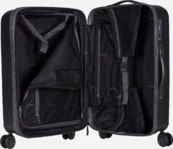 Decent Maxi-Air Trolley 77 Expandable Antraciet -Voyago Winkel 1200x1034