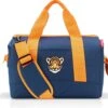 Reisenthel Allrounder M Kids Reistas Kind - 18L - Tiger Navy Blauw