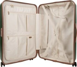 SUITSUIT - Fab Seventies Classic - Beetle Green - Reiskoffer (76 Cm) -Voyago Winkel 1200x1041 1