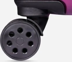 ©TROLLEYZ - Ibiza No.3 - Reiskoffer 69cm Met TSA Slot - Dubbele Wielen - 360° Spinners - 100% ABS - Reiskoffer In Dazzling Purple -Voyago Winkel 1200x1041 3